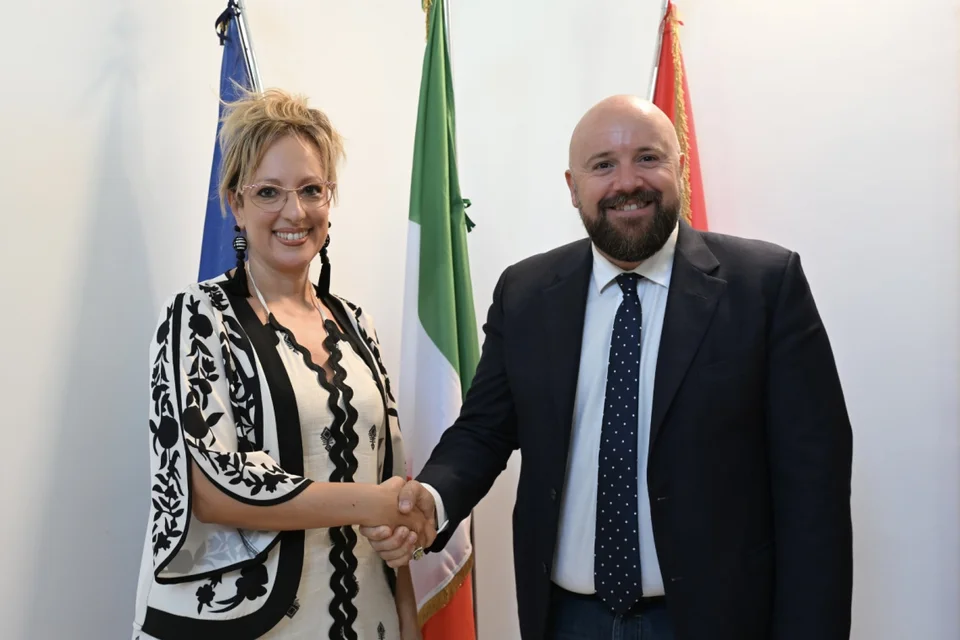Pari Opportunità, Abruzzo Progetti aderisce al programma "On The Road"