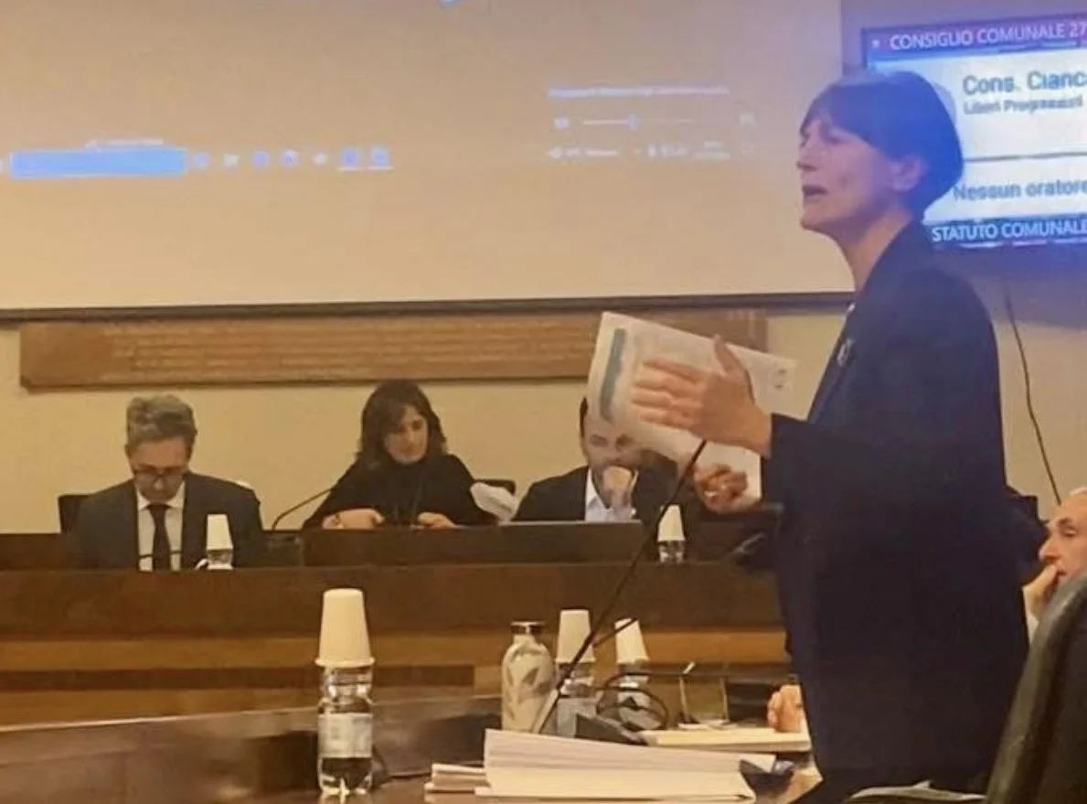 Coinceneritore di Contrada  Stracca, Roseto approva la mozione