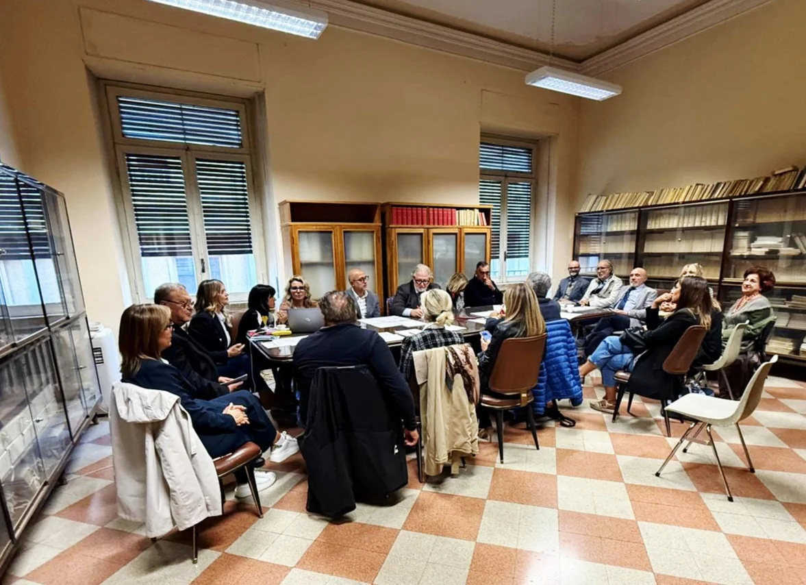 Intelligenza emotiva, via al progetto per le scuole secondarie di Teramo
