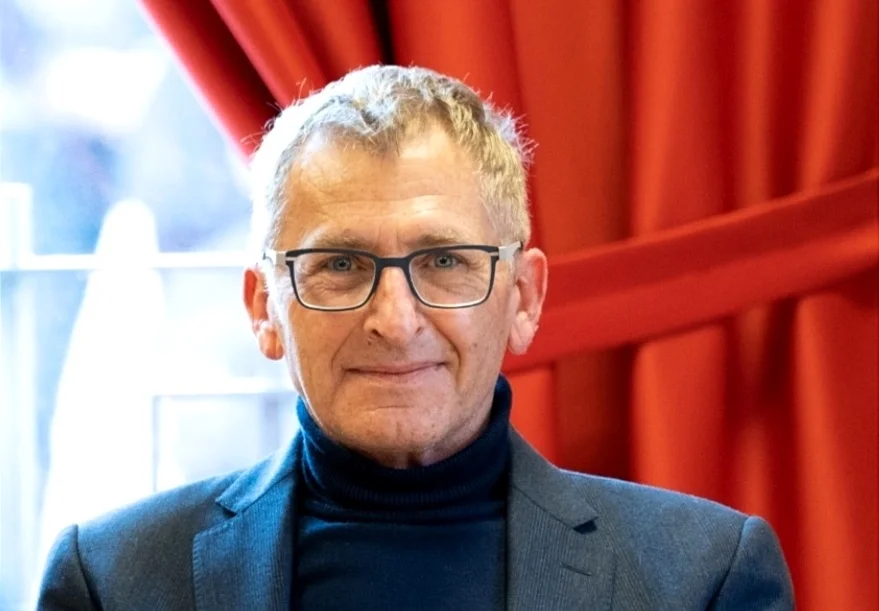 Università della Terza Età di Giulianova, Galantini apre l'anno accademico 2025-2026