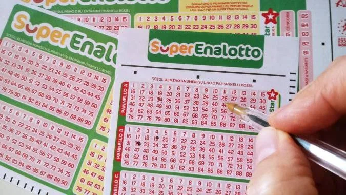SuperEnalotto: vinti oltre 22mila euro in Abruzzo