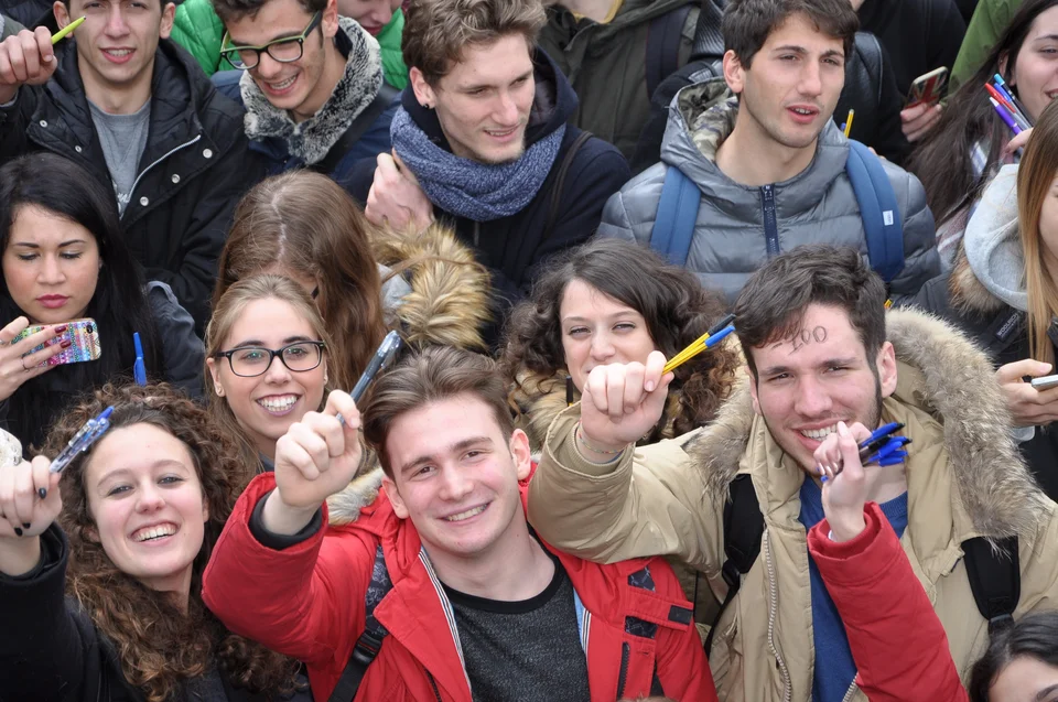 Maturità: giovedì si inizia con la prova di Italiano
