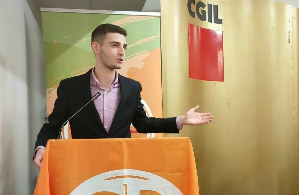 Giovani Democratici Abruzzo: Basta criminalizzare chi salva vite. Siamo al fianco di SOS Humanity