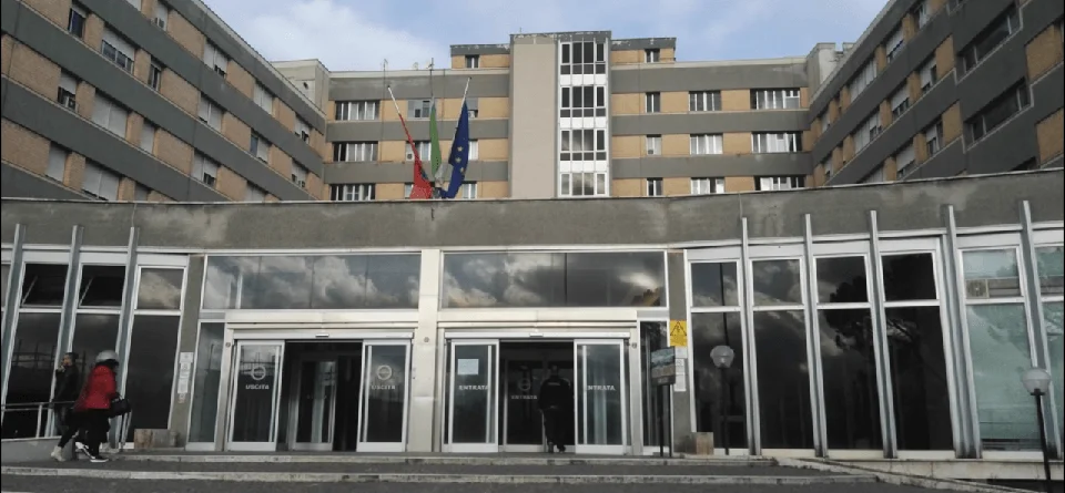 Farmacia ospedaliera del Mazzini, in vigore nuovi orari per il pubblico