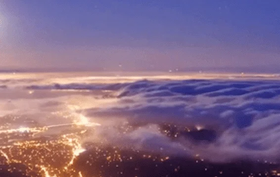 Meteo, inverno ancora non pervenuto