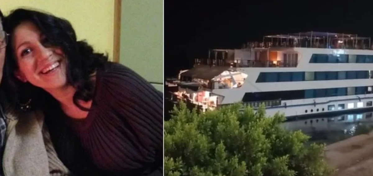 Scontro imbarcazioni sul Nilo: morta un'insegnante abruzzese di 47 anni