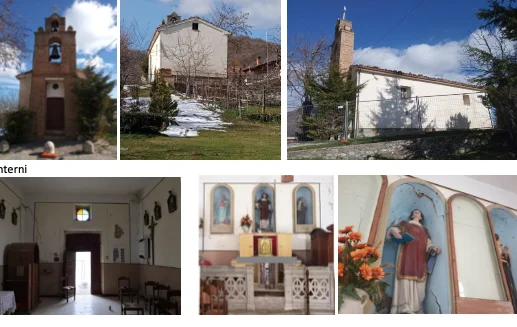 Torricella Sicura, approvato progetto di miglioramento sismico della chiesa di Santo Stefano