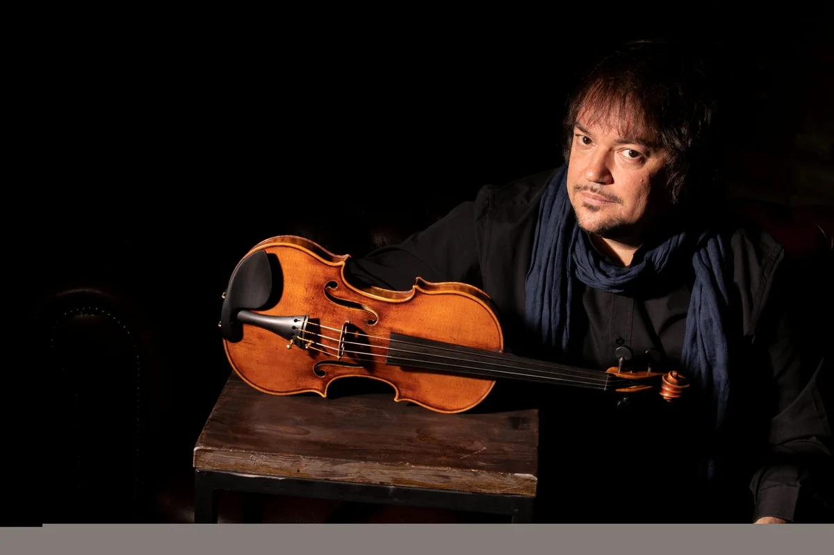 Musica per la città, Krylov apre la rassegna dei Solisti Aquilani