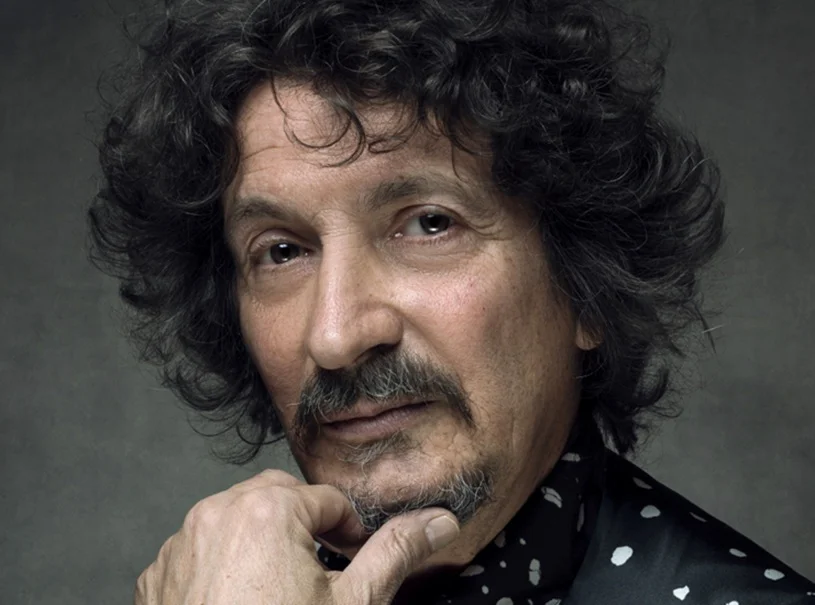 Sergio Cammariere apre il Natale della Riccitelli a Teramo