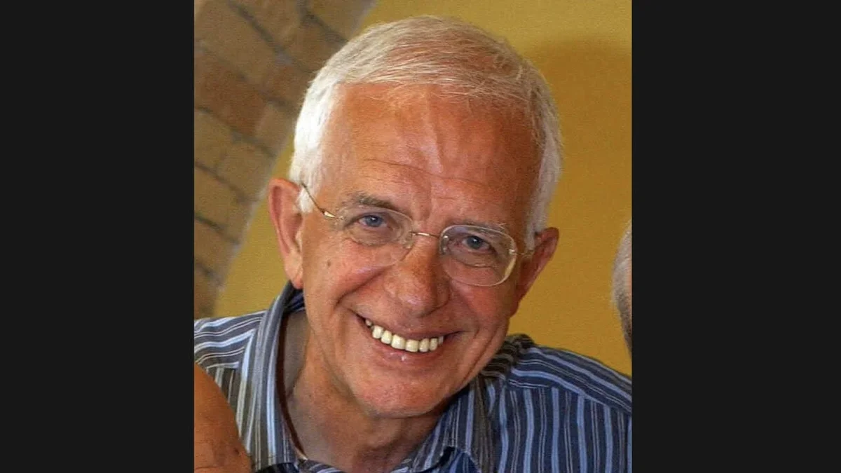 Lutto Di Sciascio, il cordoglio dei giornalisti