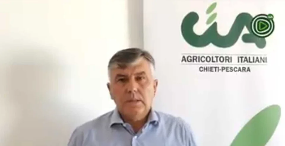 Credito agricolo, Cia Abruzzo: nella manovra nessun aiuto per il comparto"