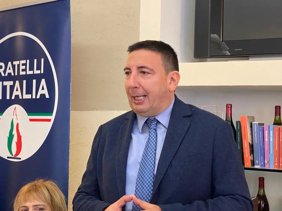 Scomparsa alpinista abruzzese Paolo Cocco: il cordoglio di Sigismondi