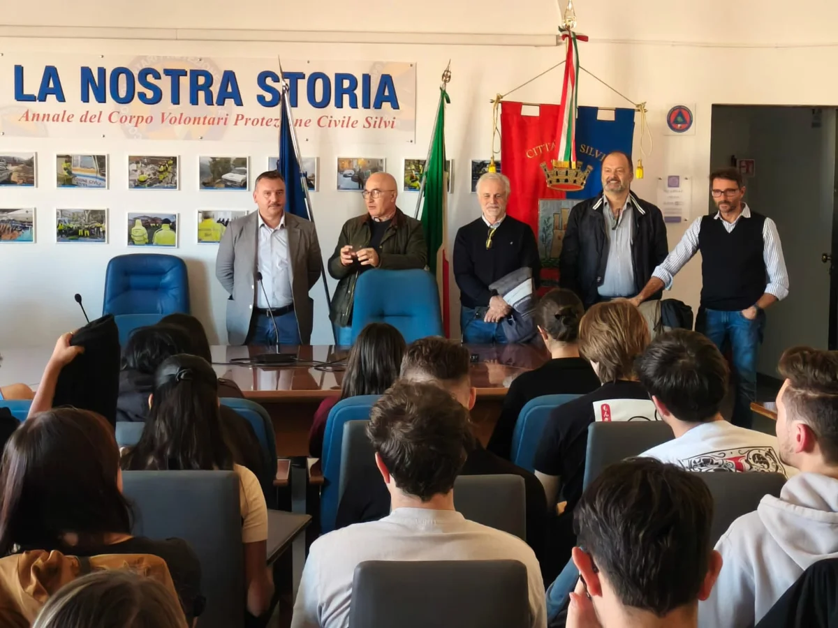 Piano Urbanistico di Silvi, concertazione tra il Comune e il Dipartimento di Architettura