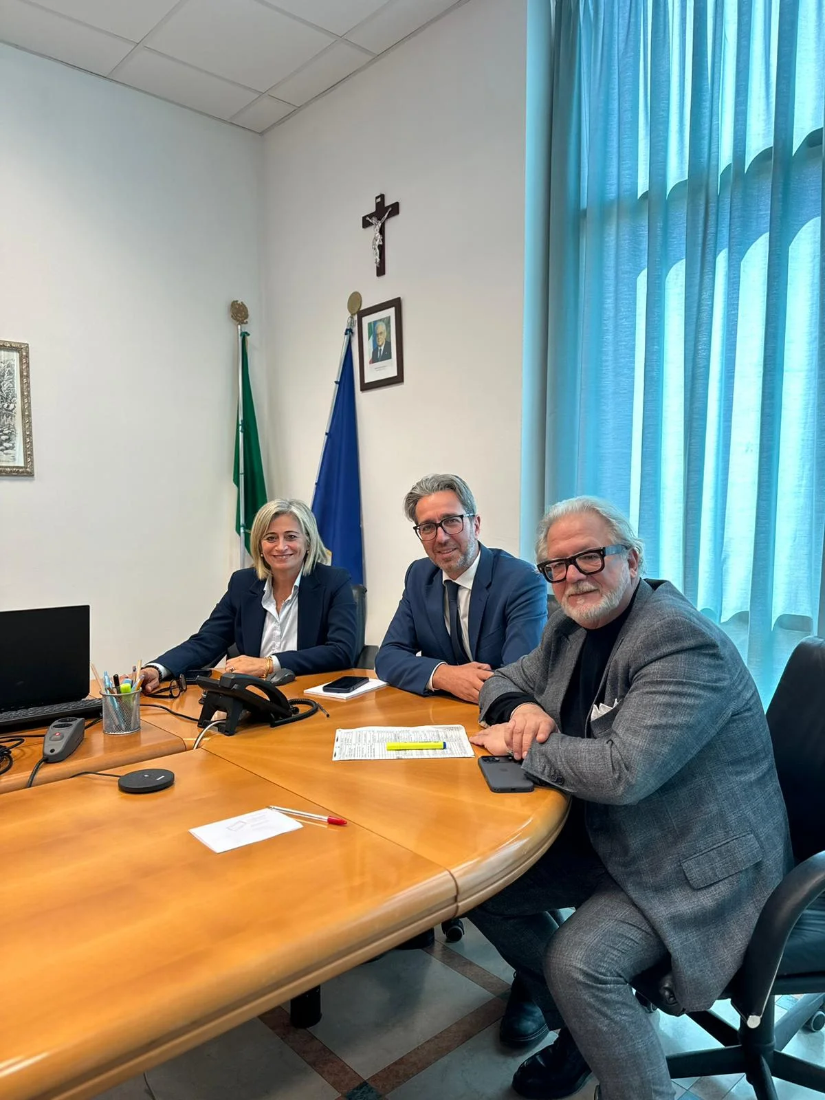 Costituita a Roseto l’ATS Progetto “ARCA”: una Rete contro la Povertà Educativa Minorile per Tordino-Vomano e Val Vibrata