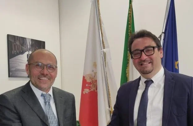 Frazioni di Teramo, saranno implementati punti luce e videosorveglianza