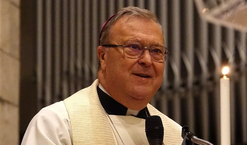 La lettera ai giovani del vescovo di Teramo-Atri per il mese di novembre