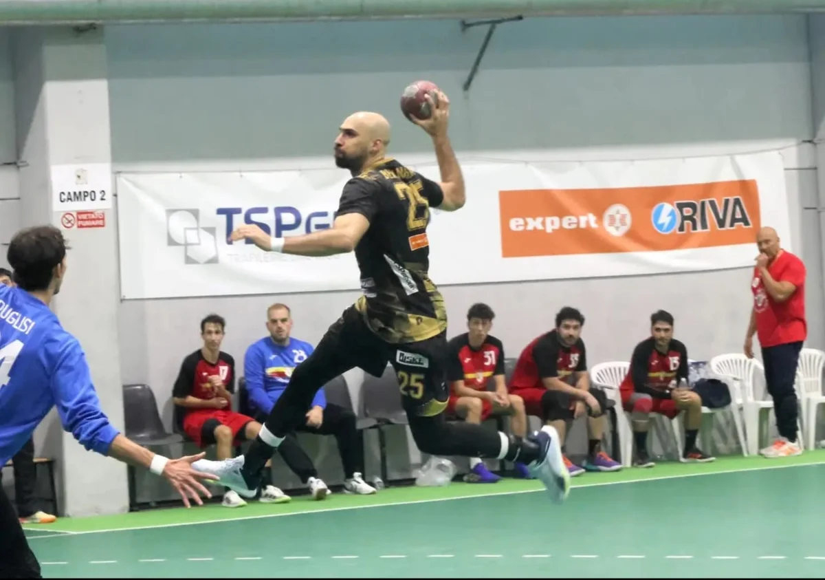 Handball A Silver, Lions riprendono a vincere