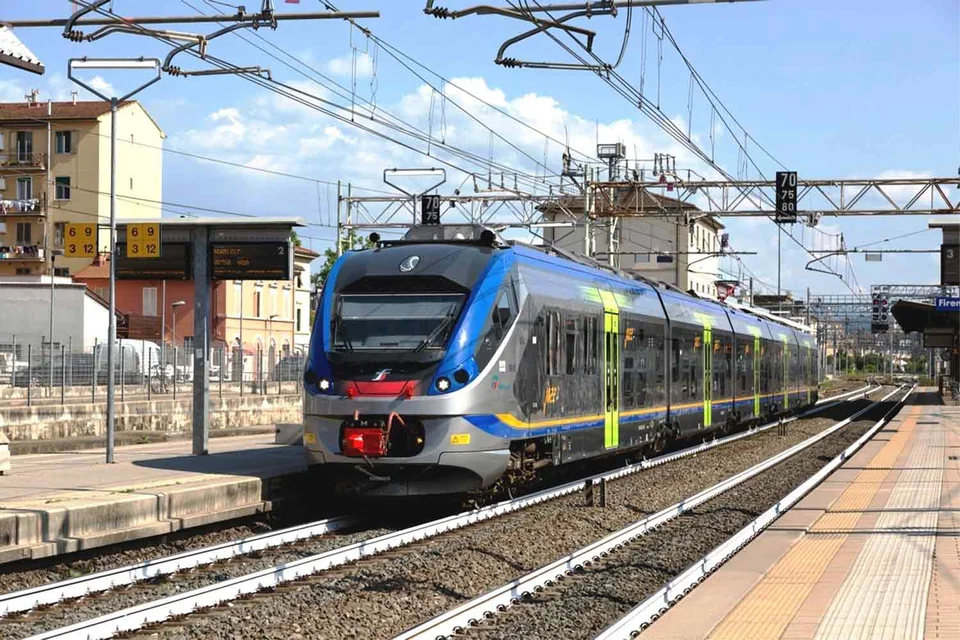 Trenitalia, 18 milioni per 3 nuovi treni di ultima generazione in Abruzzo