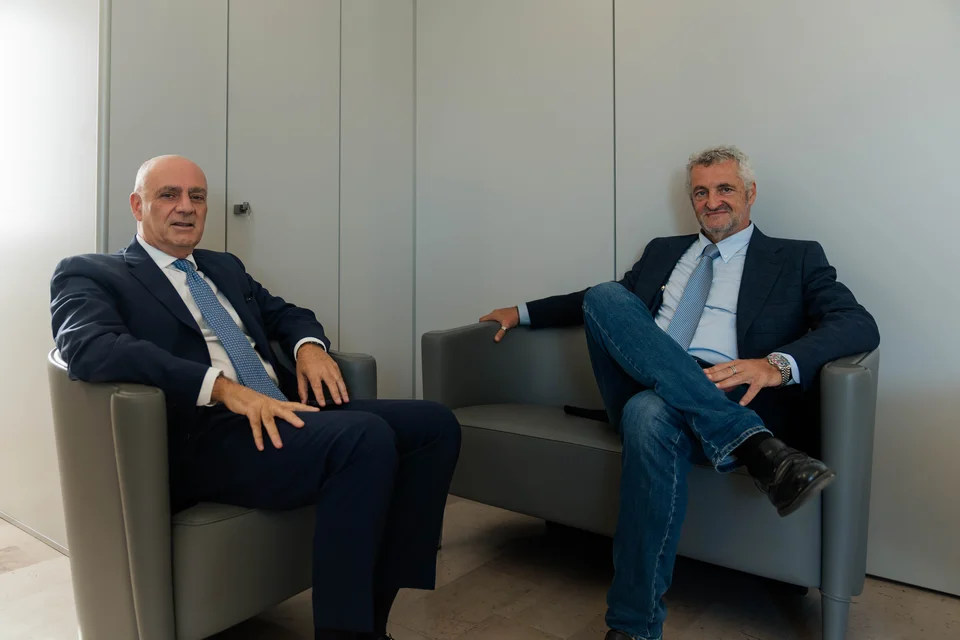 VIDEO | Tua, dieci anni di innovazione e sostenibilità