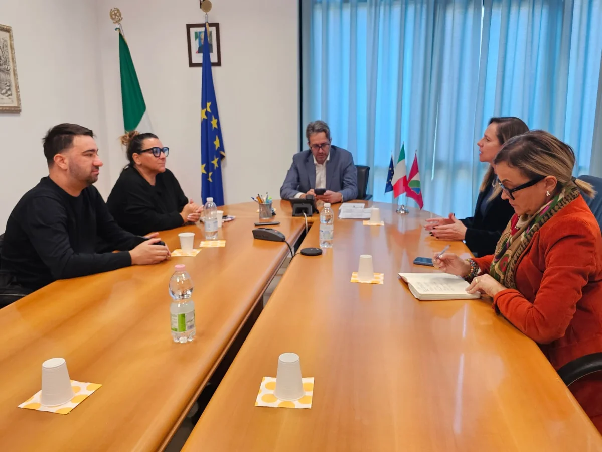 Commercio, confronto a Roseto dei Comuni della costa abruzzese per riformare le regole