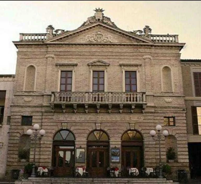 Atri, approvate le modifiche al Regolamento del Teatro Comunale