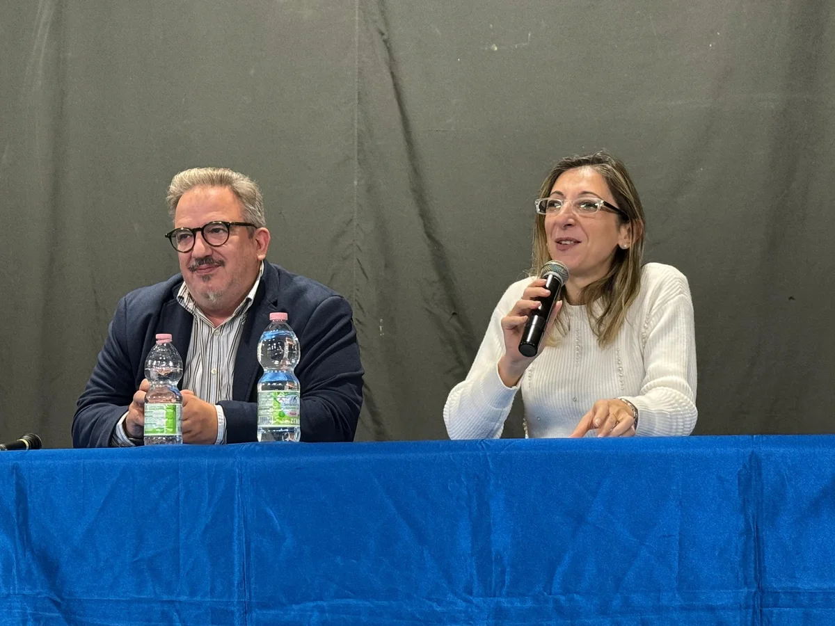 Il giornalismo ai tempi della guerra: Telese all'Università della Libera Età di Pineto