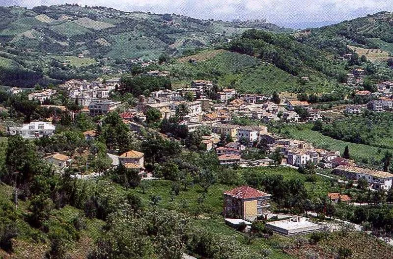 Torricella Sicura, completato il risanamento del dissesto idrogeologico a Case Bellozzi