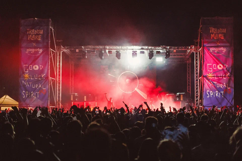 Torna Transumare Fest, annunciate le date dell'edizione 2026