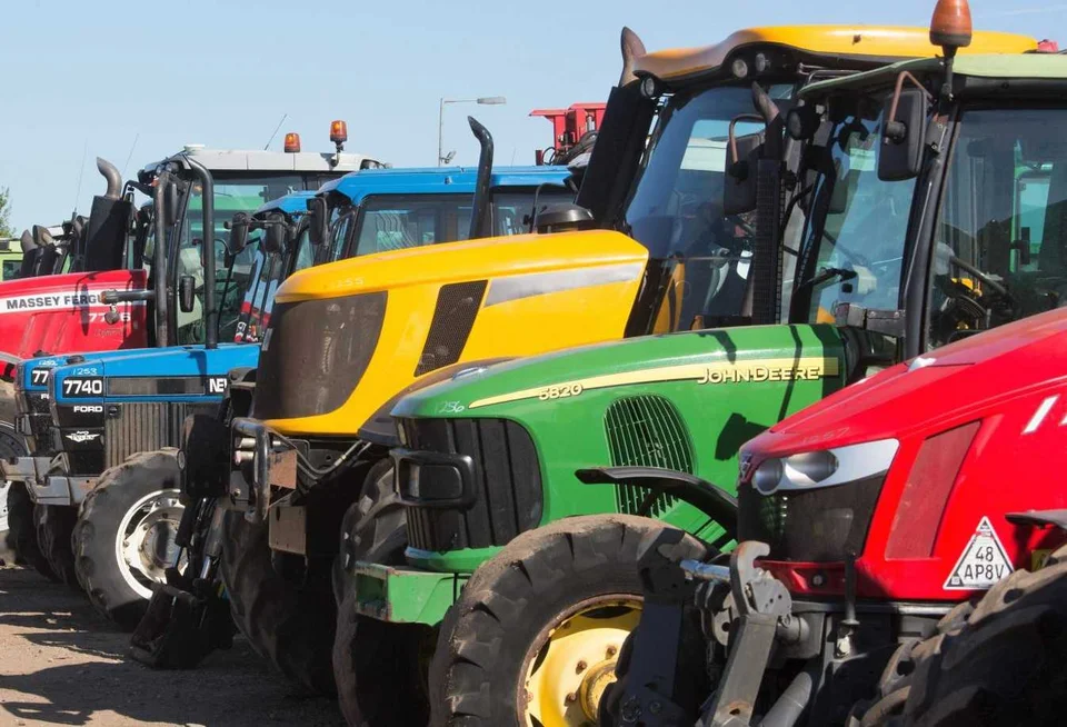 Agricoltura sostenibile, 193 milioni per i trattori a biometano. Via al bando