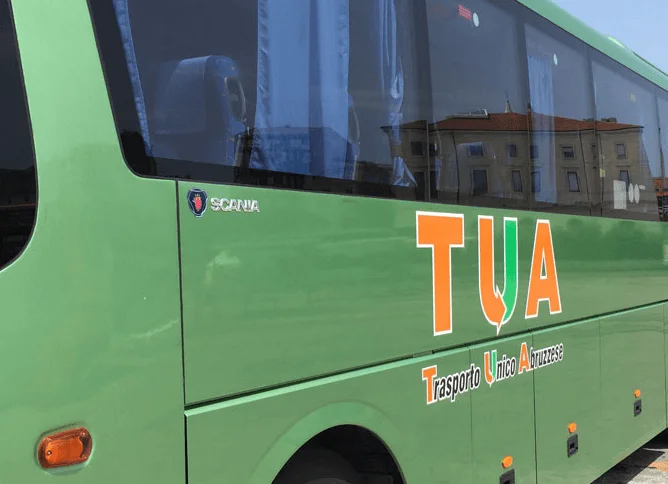 TUA, le precisazioni sulla biglietteria di Giulianova