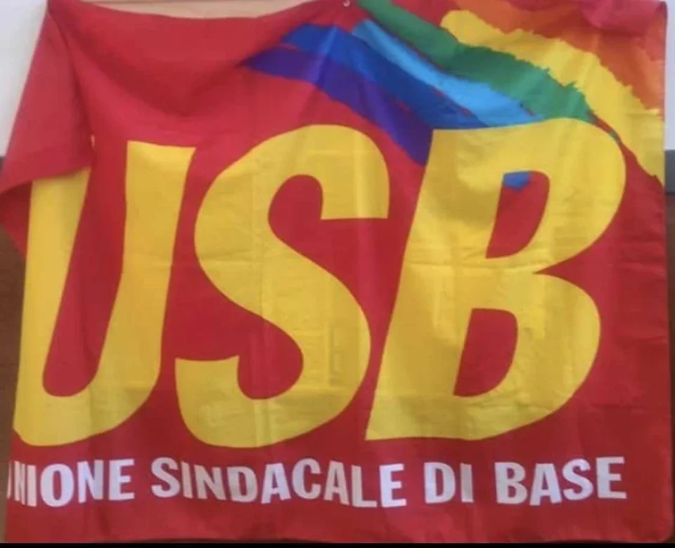 Infortunio sul lavoro alla Hatria: USB denuncia la mancata sicurezza