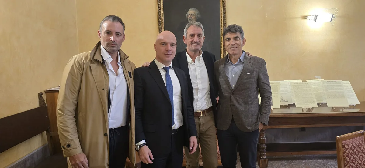 Prati di Tivo, D'Angelo: chiederemo il rilascio dei beni e renderemo utilizzabili gli impianti