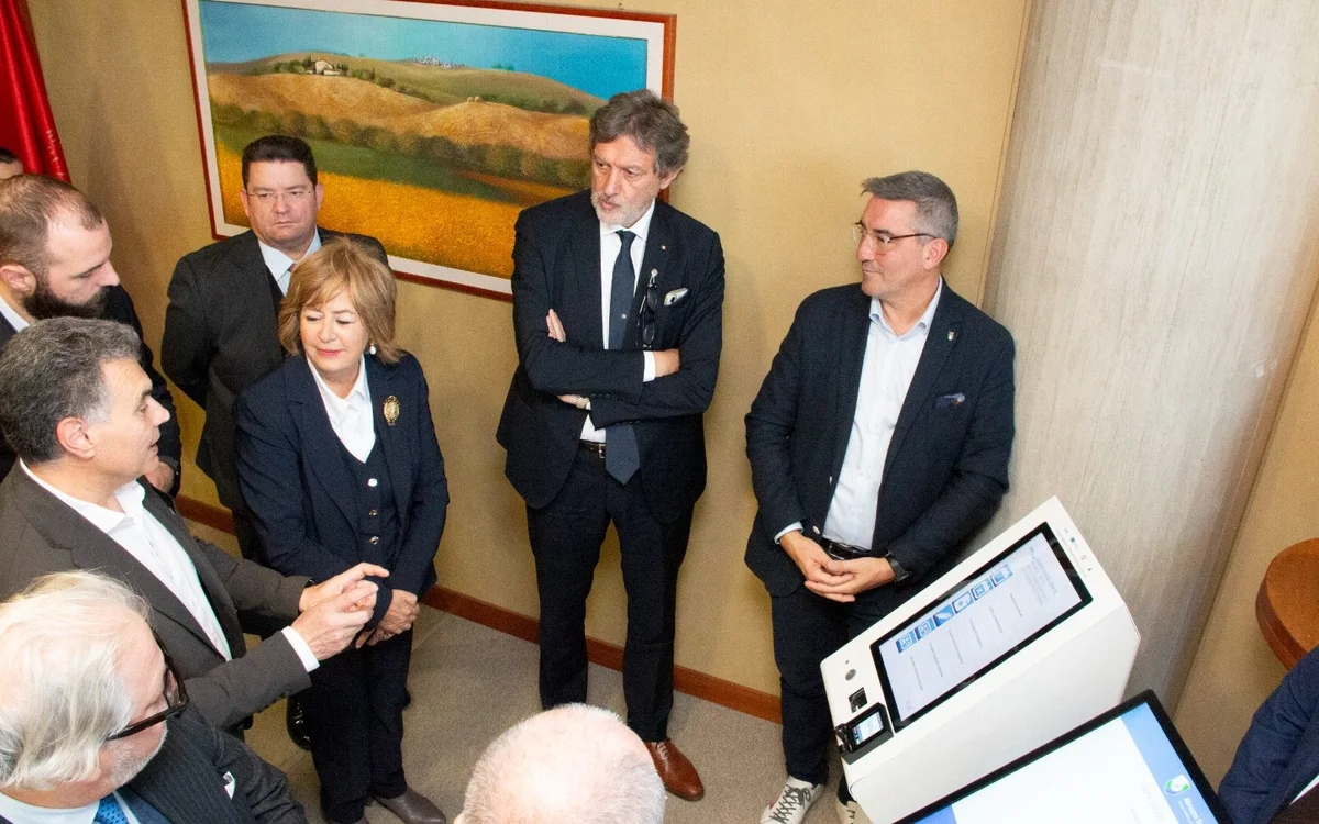 Sanità di prossimità, strumenti digitali per semplificare l’accesso alle prestazioni sanitarie