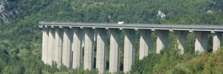 A24-A25: licenziamenti per 110 lavoratori dalla Toto Costruzioni