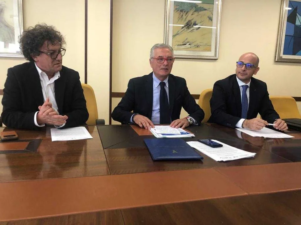 VIDEO | Camera di commercio, nuove opportunità per imprese teramane in Bielorussia: accordo di partenariato per import-export