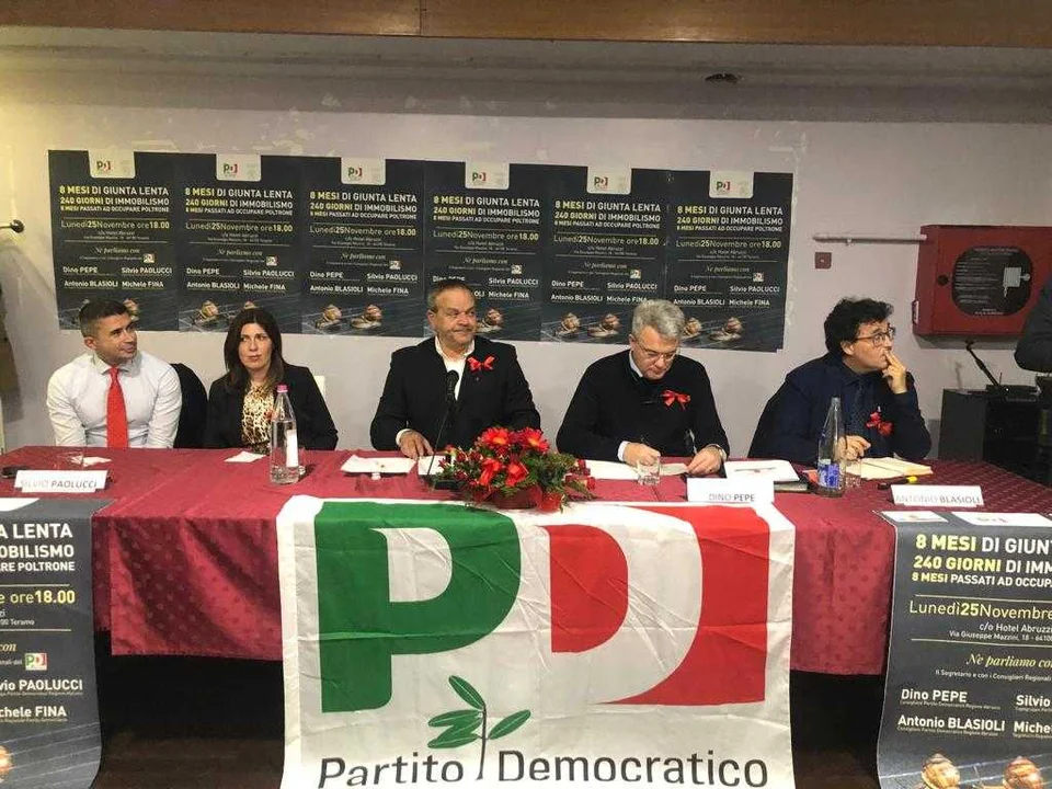 PD, dagli otto mesi del Governo Marsilio al "nuovo" futuro