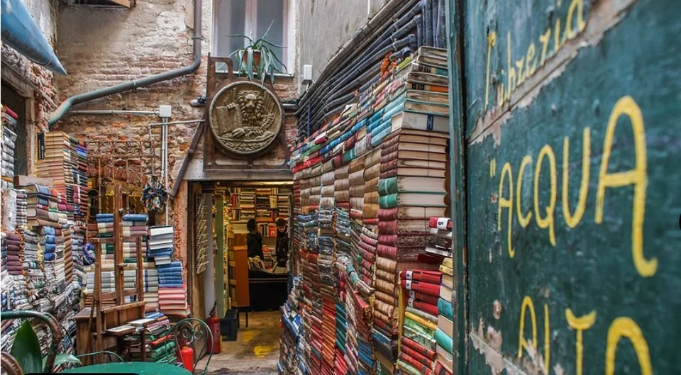 (parte terza) – La bella storia di un amore. Per i libri