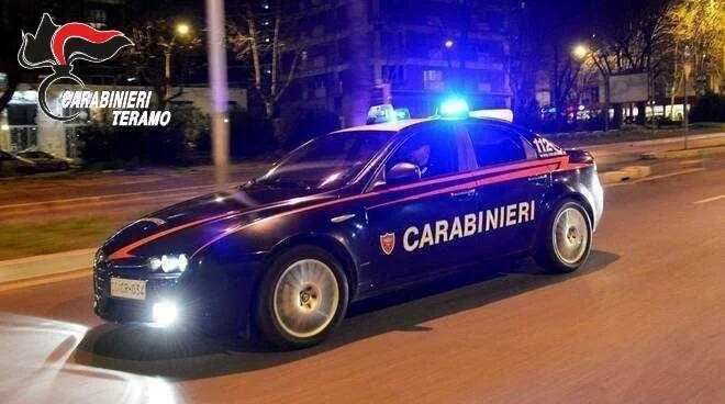 Ai domiciliari 7 giovani di Sant'Egidio per la violenta aggressione a Tortoreto