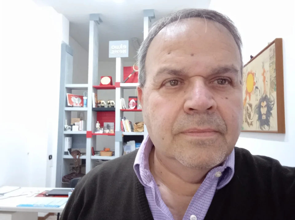 Editoriale di Walter Cori | Quando qualche sassolino dalle scarpe sei obbligato a toglierlo