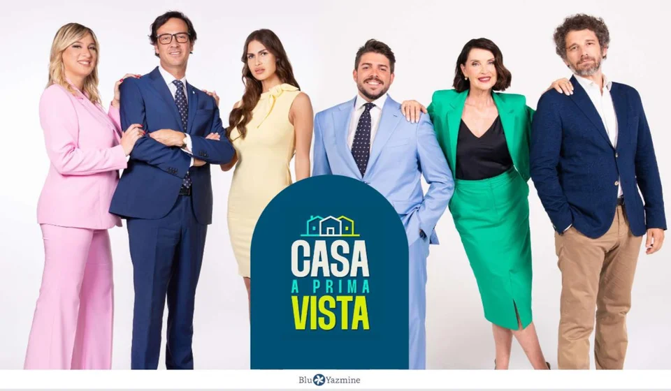VIDEO | Casa a Prima Vista approda a Teramo: il programma di Real Time il 3  il 4 giugno in città