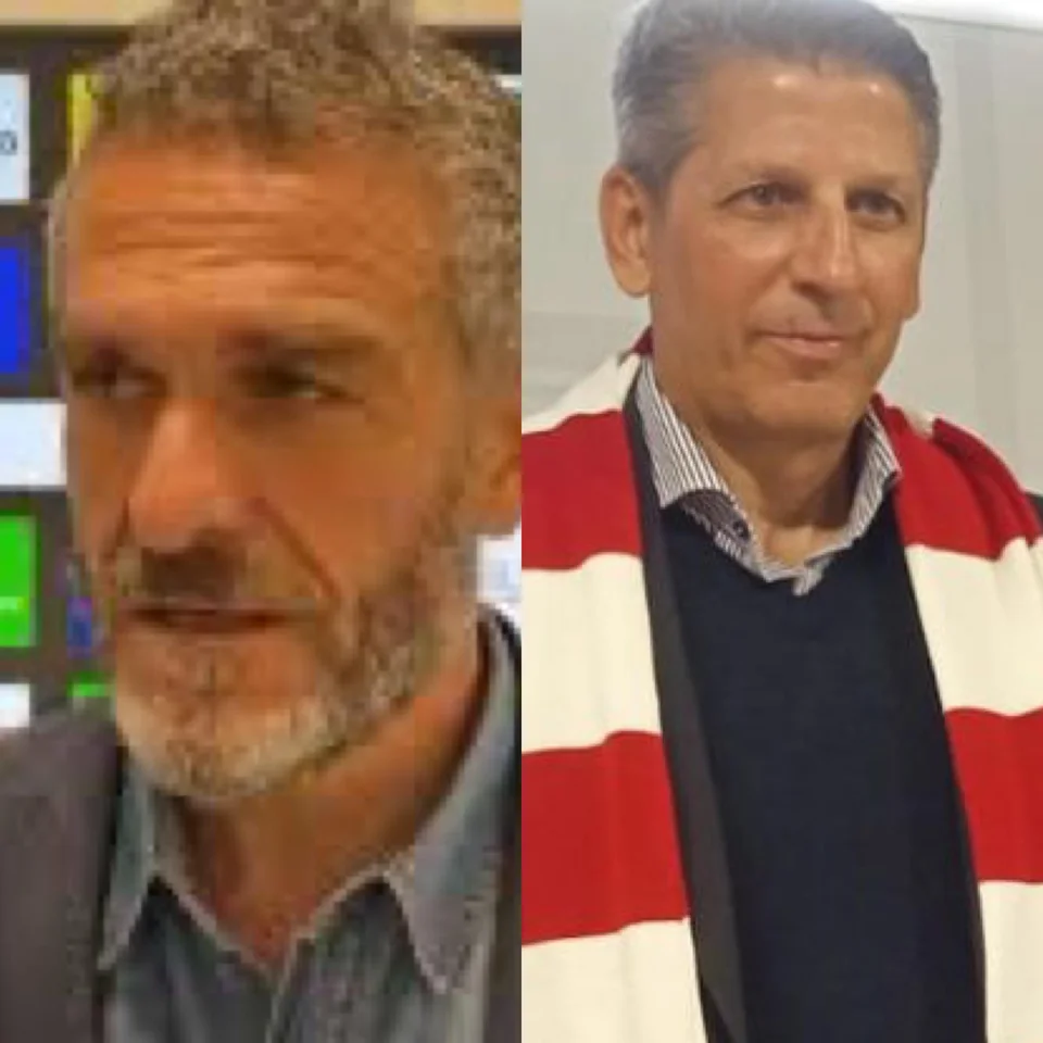 Calcio D, il campionato è alle porte: lo vedono così Alessandro Battisti e Ciccio Micciola