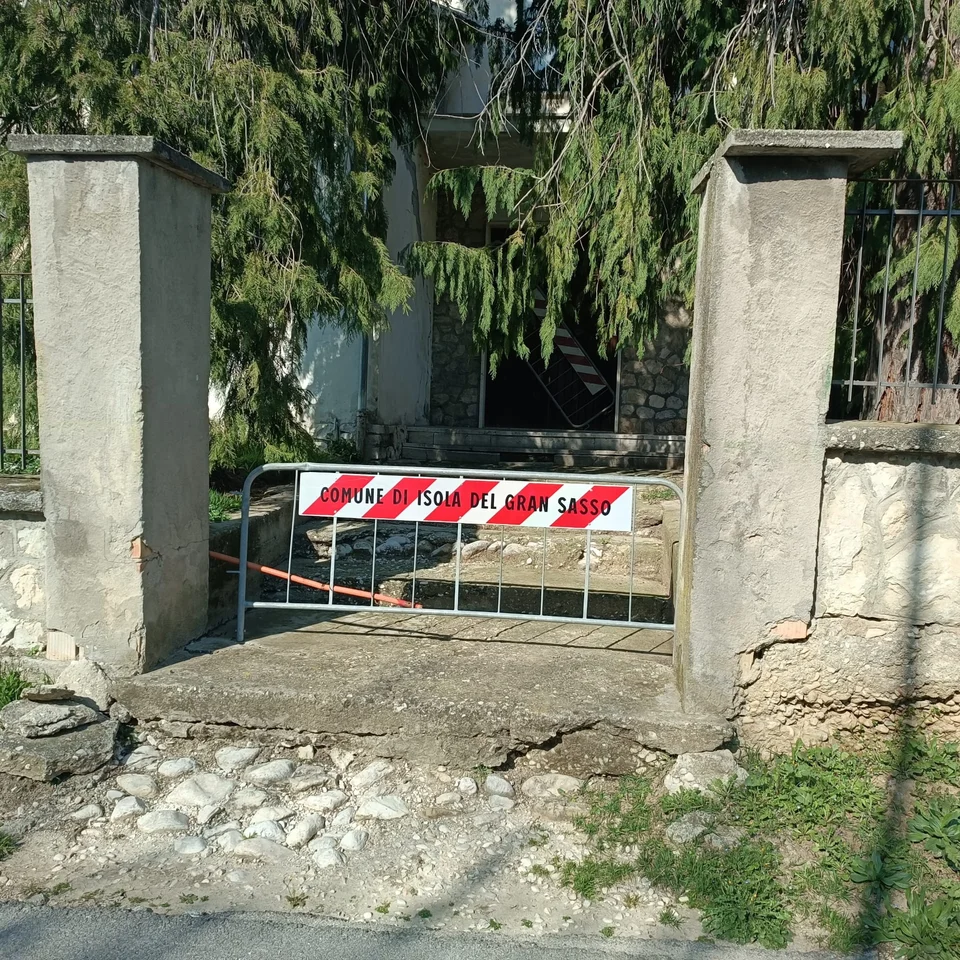 Trignano di Isola del Gran Sasso, c'è chi chiede: "Sindaco c'è per tutti o solo per taluni?"