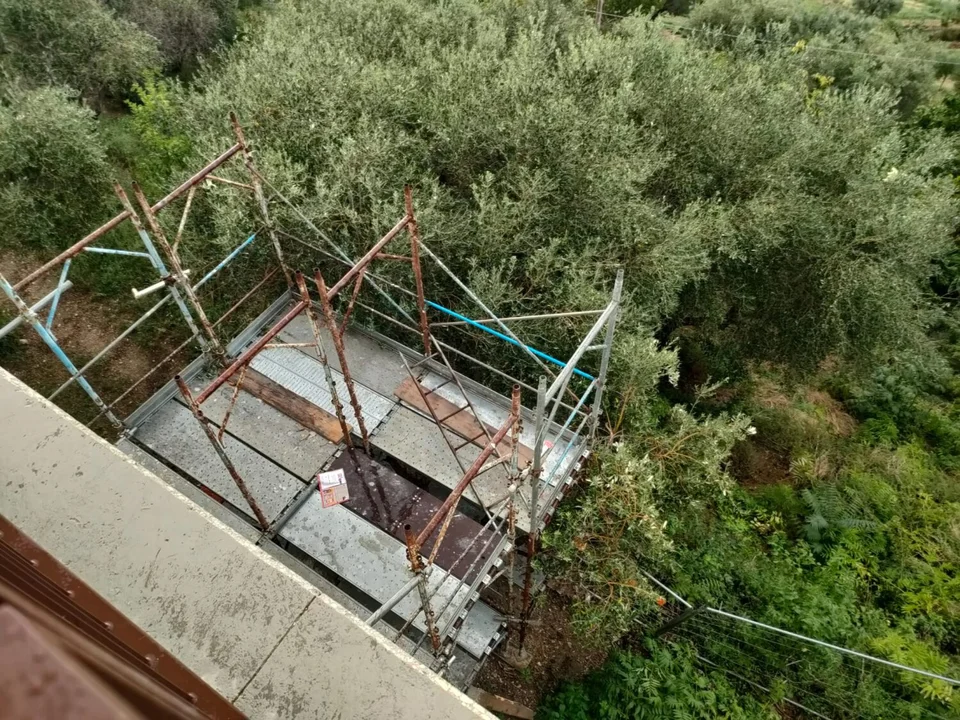 Bagni pubblici di Piazza Campo della Fiera a Tortoreto, l'amministrazione: "Non è merito della minoranza"