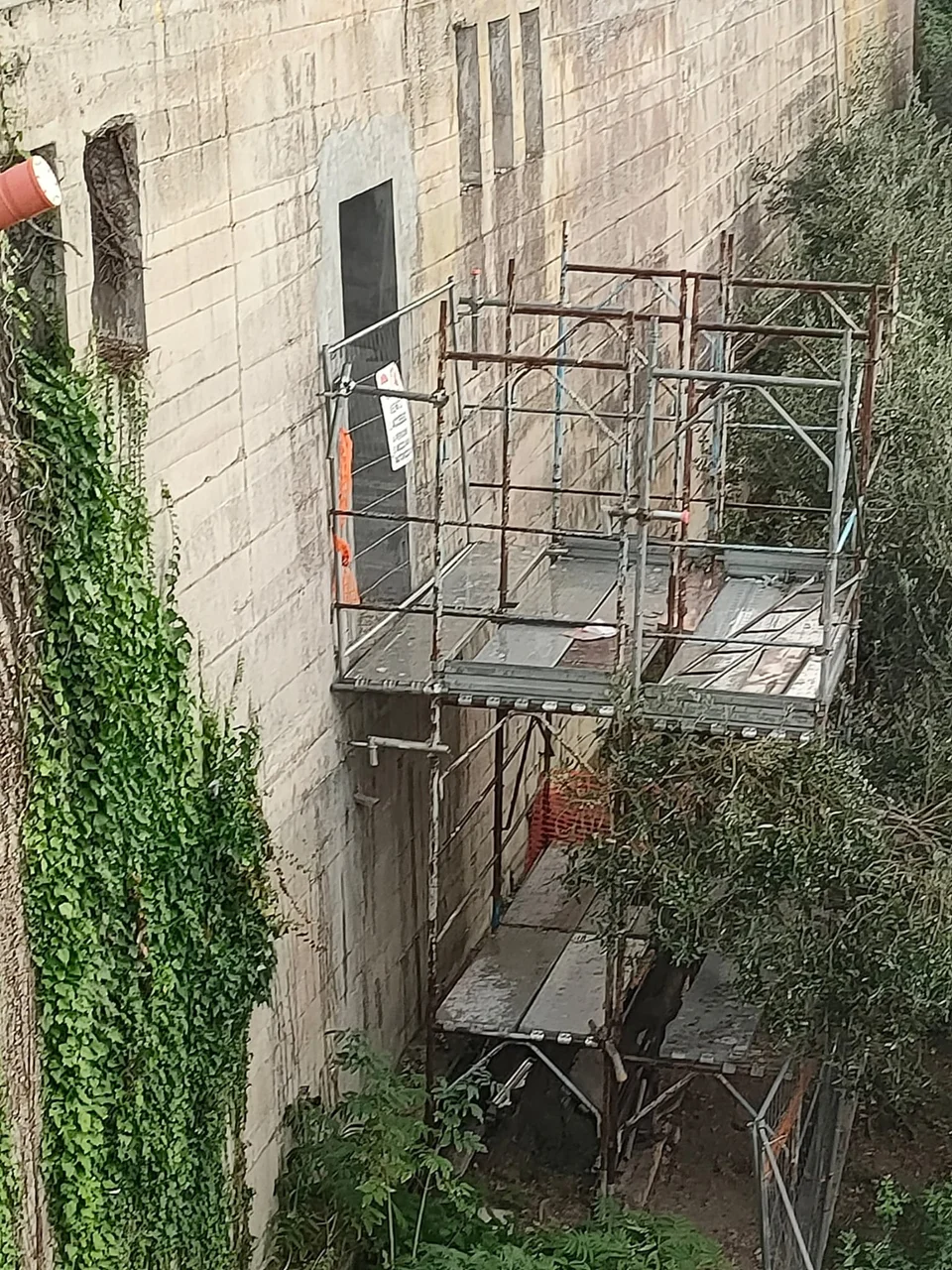 Piazza Campo della Fiera a Tortoreto: la svolta dopo nove mesi di battaglie