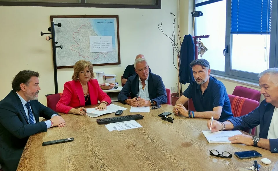 Sanità, Verì chiede l'impegno dei parlamentari per la tutela dei dipendenti esternalizzati Asl