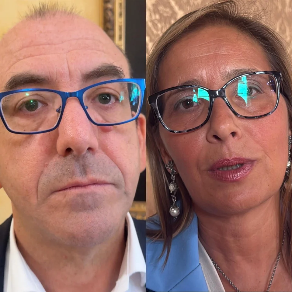 VIDEO | Delfico, tutto pronto per ripartire il 15 settembre. Il punto della preside Baldassarre e del consigliere prov.le Bartolini