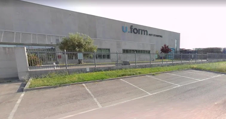 Villa Zaccheo, U-form: scoppia la polemica sindacale