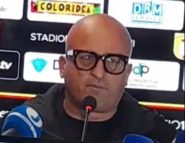 Calcio, Giulianova: l'after day di Alessandro Mucciconi