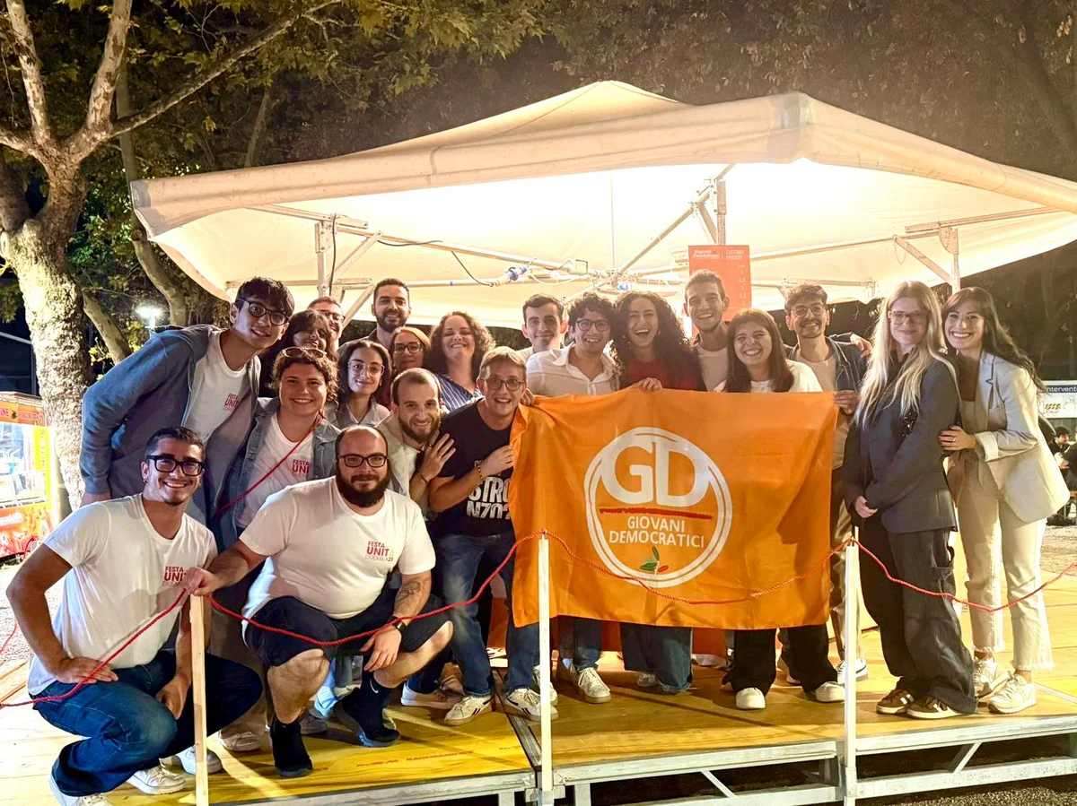 Festa de L'Unità a Pescara, GD: "Occasione di crescita"
