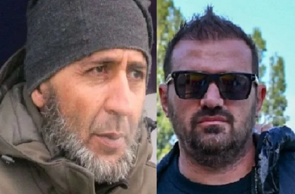 Calcio D/F, Giulianova: fuori Cappellacci e Triboletti
